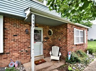 1897 Cardinal Cir, Norristown, PA 19403