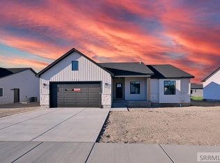 3132 Elixir Rd, Idaho Falls, ID 83406