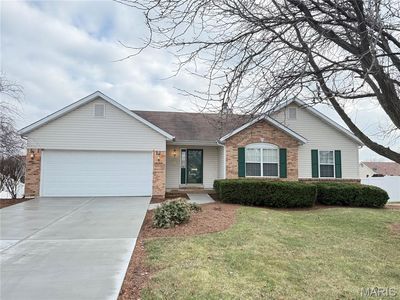 1312 Washingtons Crossing Dr, O'Fallon, MO, 63366