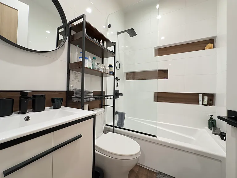 860 Hancock St #2A — Photo 12