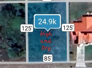 1109 Chiefland St E, Lehigh Acres, FL 33974