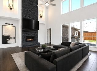 918 Midnight Pass, Rockwall, TX 75087