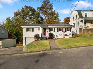 611 Albert St, Charleston, WV 25302