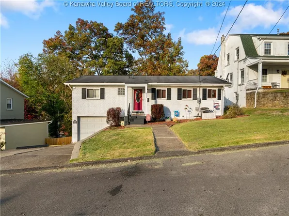 611 Albert St, Charleston, WV 25302