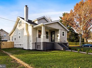 312 Melrose Ave, Cinnaminson, NJ 08077