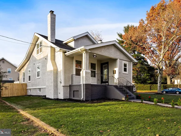312 Melrose Ave, Cinnaminson, NJ 08077