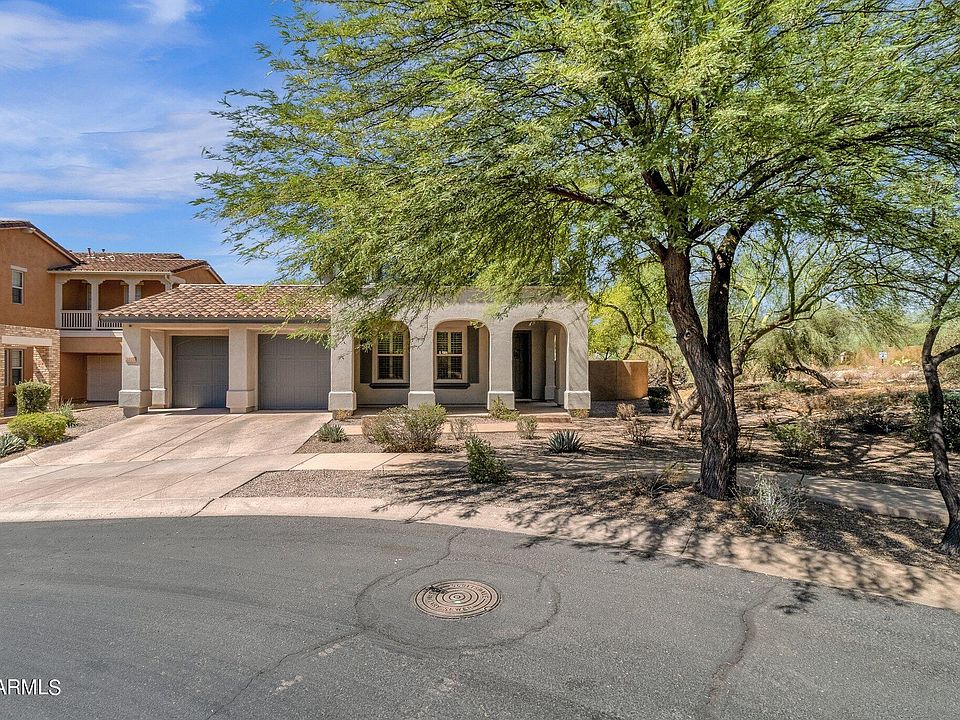 18440 N 94th Way, Scottsdale, AZ 85255 | Zillow