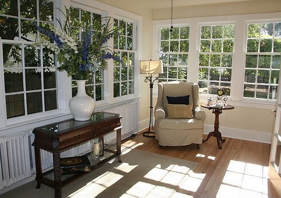 Sun Room