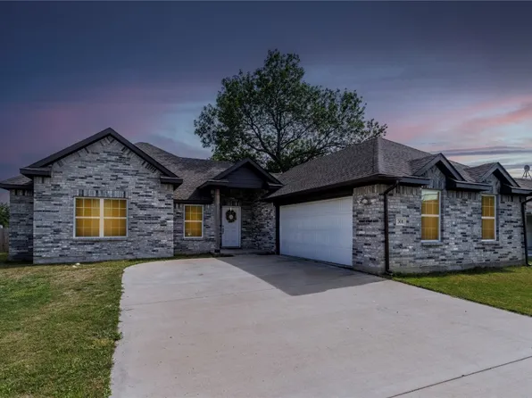 301 E Jefferson St, Palmer, TX 75152