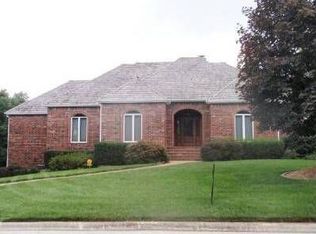 5158 S Chelsea Ave, Springfield, MO 65804