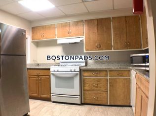 1 Warwick St #U1A, Boston, MA 02120