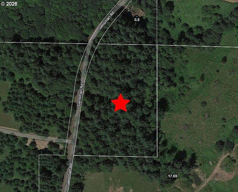 1st image of Gensman Rd