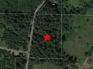 Gensman Rd, Saint Helens, OR 97051