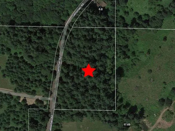 Gensman Rd, Saint Helens, OR 97051