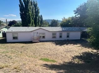 242 W Oregon Ave, Klamath Falls, OR 97601