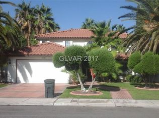 2909 Crystal Bay Dr #0, Las Vegas, NV 89117