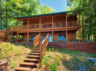 14056 Pointe Rd, Atlanta, MI 49709