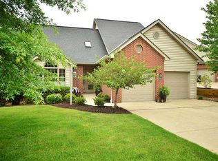 1308 Aviara Pl, Gibsonia, PA 15044