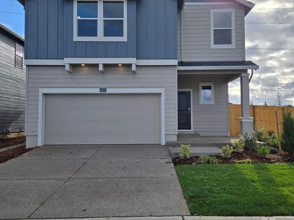 4802 Chive Ave NE Lot 257, Salem, OR 97301