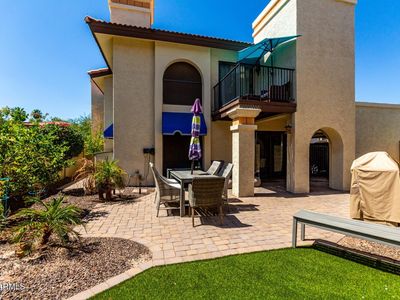 4932 E Siesta Dr UNIT 1, Phoenix, AZ, 85044