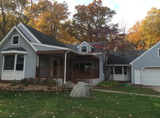 5650 S Eber Rd, Whitehouse, OH 43571