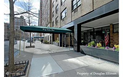 Sold by Douglas Elliman