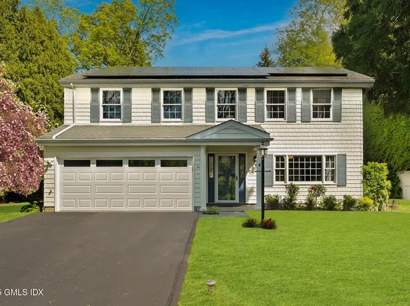 14 Revere Rd, Riverside, CT 06878