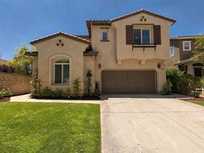 27885 Alta Vista Ave, Valencia, CA, 91355