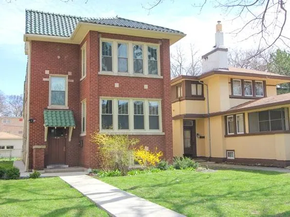 414 S Harvey Ave #2, Oak Park, IL 60302