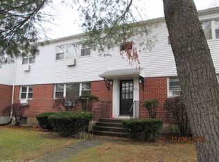 216 Cherry Hill Dr UNIT 1A, Bridgeport, CT 06606