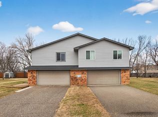3454 138th Ct NW, Andover, MN 55304