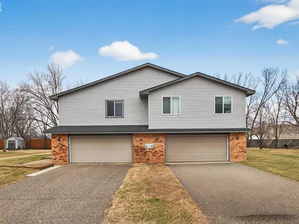 3454 138th Ct NW, Andover, MN 55304