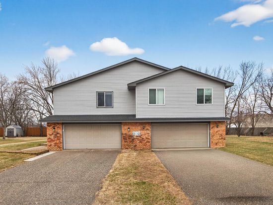 3454 138th Ct NW, Andover, MN 55304