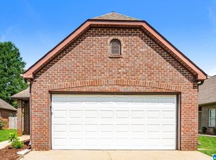 8254 Owen Park Dr, Mc Calla, AL 35111
