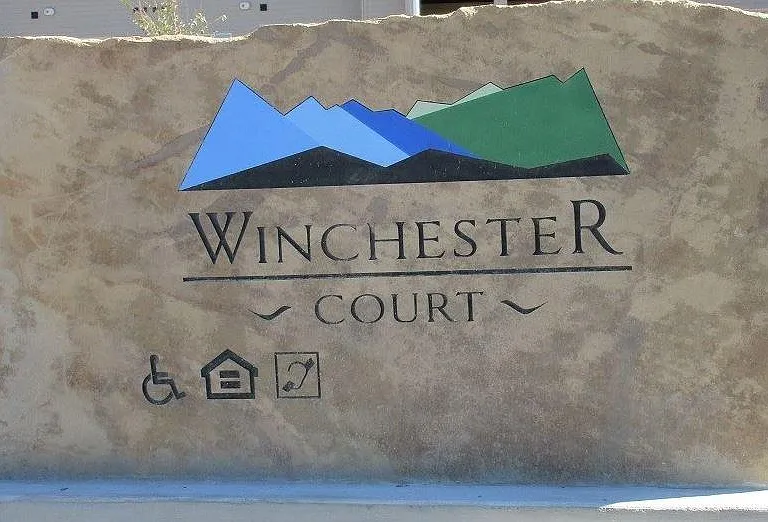 Winchester Court — Photo 16