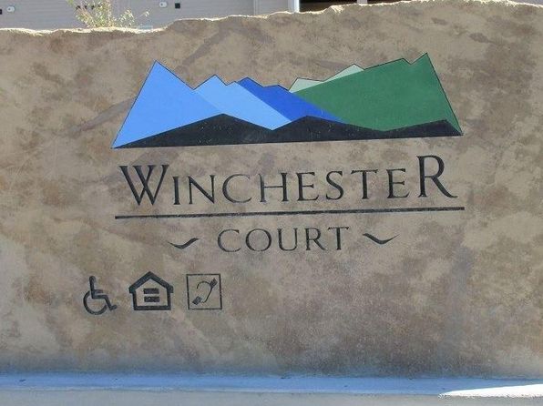 Winchester Court | 1806 Winchester Dr, Elko, NV