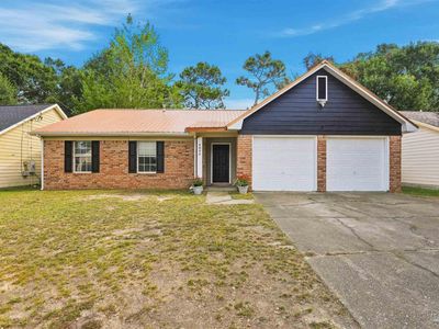 4894 Randee Cir, Pensacola, FL, 32526