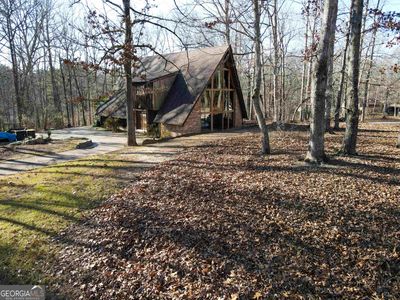 130 Ponderosa Trce, Fayetteville, GA, 30214