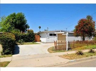 4824 Barstow St, San Diego, CA 92117