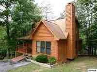 3513 Country Pines Way, Sevierville, TN 37876