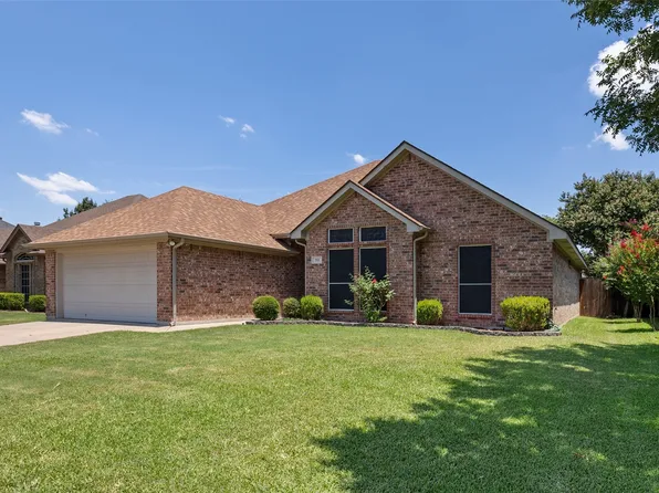 712 Flounder Dr, Burleson, TX 76028