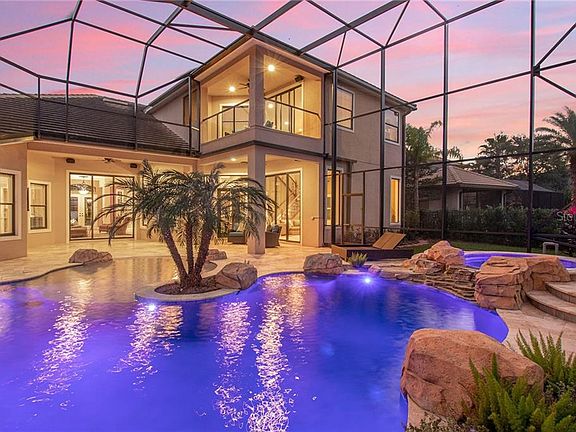 Home For Sale In Waterchase