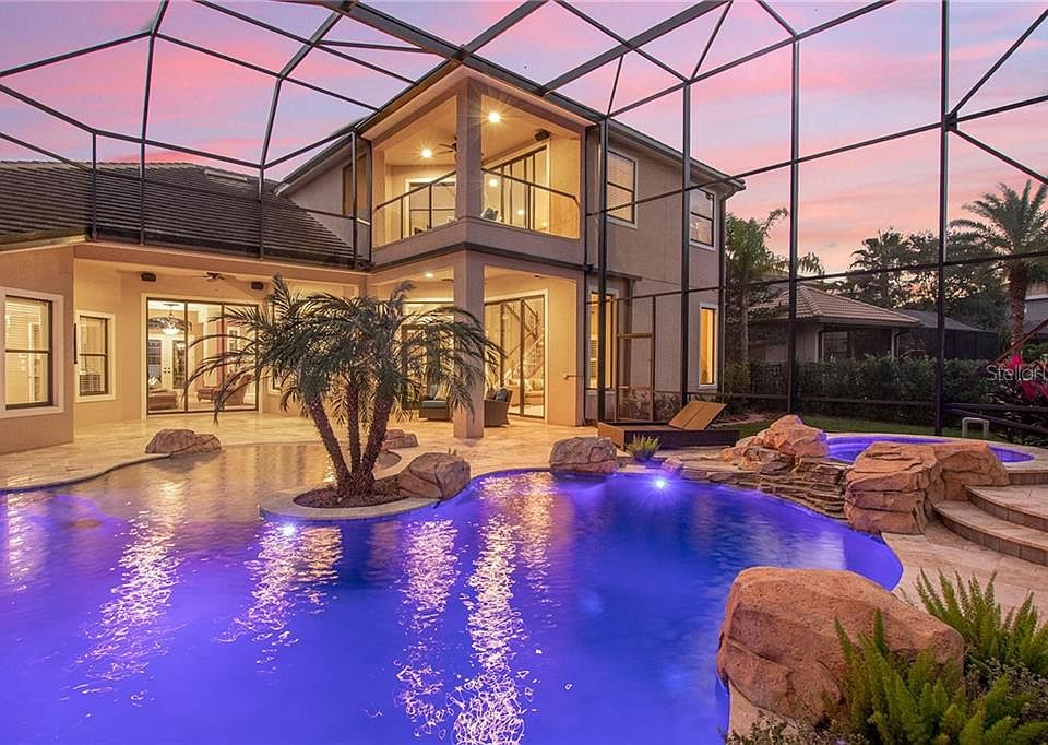 11713 Glen Wessex Ct, Tampa, FL 33626 Zillow