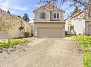 8065 SW Carol Ann Ct, Tigard, OR