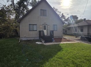 (Undisclosed Address), Battle Creek, MI 49014