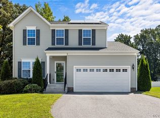 5419 Sandy Ridge Ter, Chesterfield, VA 23832