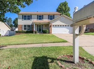 3121 Blaiser Ln, Maryland Heights, MO 63043