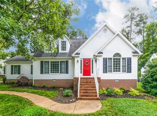10107 Grovecrest Ct, North Chesterfield, VA 23236