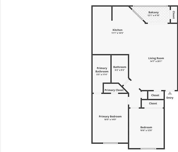 6708 Sarasea Cir #202 — Photo 97