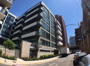 650 W Wayman St UNIT 602C, Chicago, IL